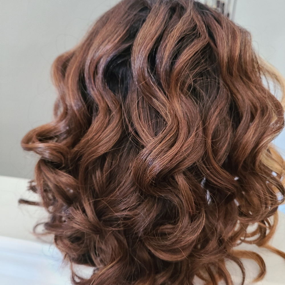 Good quality wig - Picture 3 of 8